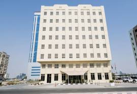 Action Hotel Ras Al Khaimah