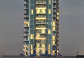 Royal Continental Suites