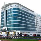 Недорогие для молодоженов туры в ОАЭ, для 2 взрослых 2024 - Grand Excelsior Hotel Bur Dubai
