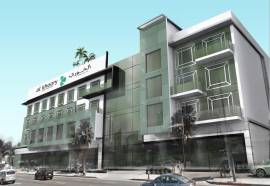 Al Khoory Courtyard Hotel