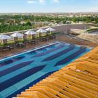 Туры в ОАЭ из Казани в отели 5* для 2 взрослых от Travelata 2025-2026 - Ayla Grand Hotel