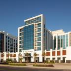 Премиальные туры в ОАЭ, для 2 взрослых, на 5 дней, от Pac Group 2024 - Hyatt Place Dubai Jumeirah