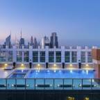 Раннего бронирования для молодоженов туры в Дубай, ОАЭ, для 2 взрослых, от OneTouch&Travel 2024-2025 - Sheraton Grand Hotel
