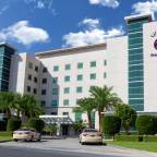 Для молодоженов туры в ОАЭ для 2 взрослых от Travelata 2025-2026 - Premier Inn Dubai Investments Park