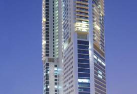 Fraser Suites Dubai