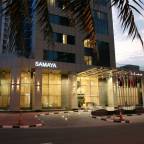 Туры в ОАЭ для 2 взрослых от Travelata на новый год 2025-2026 - Samaya Hotel Deira