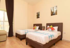 OYO 237 Home Capitol Tower Internet City