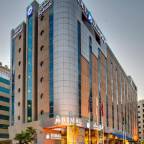 Туры в ОАЭ для 2 взрослых от Travelata на новый год 2025-2026 - J5 Rimal