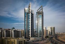 Millennium Place Barsha Heights Hotel