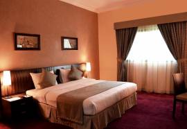 Swiss-Belresort Ghantoot