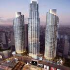 Горящие туры в ОАЭ в отели 5* для 2 взрослых на 6 дней от Paks 2026 - Address Fountain Views