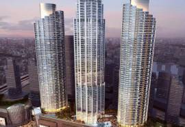 Address Fountain Views