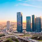 Туры в ОАЭ из Самары, в отели 5*, для 2 взрослых, июль 2024 - Taj Jumeirah Lakes Towers