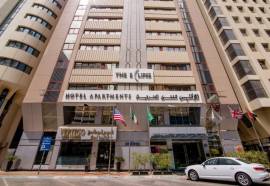 The Eclipse Boutique Suites