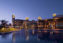 Anantara Sir Bani Yas Island Al Yamm Villa Resort