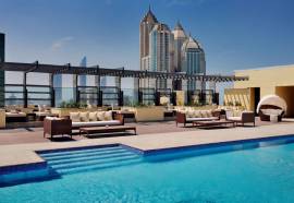 Southern Sun Abu Dhabi