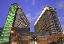 Swissotel Al Ghurair Dubai