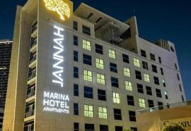 Jannah Marina Hotel Apartments