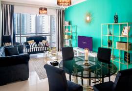 Dream Inn Dubai Apartments - Bay Central