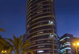 Pearl Park Deluxe Hotel Apartment