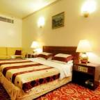 Туры в ОАЭ для 2 взрослых от Travelata 2025-2026 - President Hotel