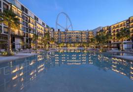 Caesars Resort Bluewaters Dubai