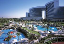 Grand Hyatt Residence