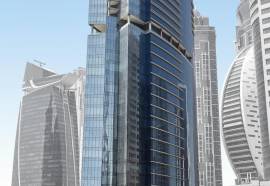 Park Regis Business Bay