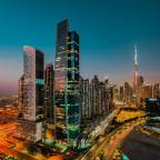 Премиальные туры в ОАЭ, в отели 5*, для 2 взрослых, на 8 дней, туры на новый год, от OneTouch&Travel 2024-2025 - Anantara Downtown Dubai