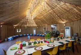 Longbeach Campground