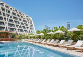 The Abu Dhabi EDITION