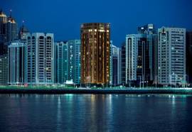 Hala Arjaan By Rotana