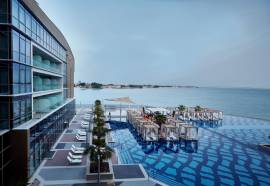 Royal M Hotel Abu Dhabi by Gewan