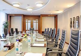 Flora Creek Deluxe Hotel Apartments Apart