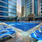 Недорогие горящие туры в ОАЭ, в лучшие отели 5*, для 2 взрослых, на 7 дней 2024 - Ghaya Grand Hotel & Apartments