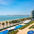 Туры в ОАЭ, в отели 5*, для 2 взрослых, на 11 дней, август 2024 - Marriott Resort Palm Jumeirah, Dubai