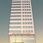 Недорогие туры в Фуджейру ОАЭ для 2 взрослых 2026-2027 - Fortune Royal Hotel