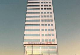 Fortune Royal Hotel