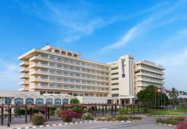 Radisson Blu Hotel & Resort