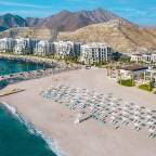 Туры в ОАЭ, в лучшие отели, для 2 взрослых, на 5 дней, август 2024 - Address Fujairah Beach Resort