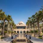 Для молодоженов туры в Дубай, ОАЭ, в лучшие отели 5*, для 2 взрослых, на 12 дней, от Biblio Globus 2024 - One & Only Royal Mirage Arabian Court