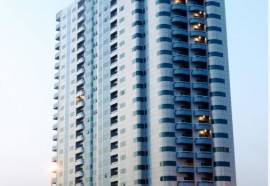 Tulip Inn Royal Suites Ajman