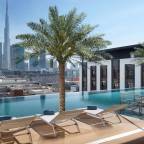 Туры в ОАЭ для 2 взрослых на 9 дней от Travelata 2025-2026 - La Ville Hotel & Suites CITY WALK Dubai