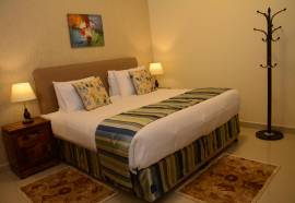 Ewan Tower Hotel Apartments