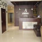 Туры в ОАЭ для 2 взрослых от Travelata 2025-2026 - Africana Hotel