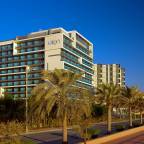 Туры в ОАЭ, в отели 4*, все включено, для 2 взрослых, на 12 дней, от OneTouch&Travel 2024 - Aloft Palm Jumeirah