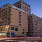 Туры в ОАЭ, в отели 4*, для 2 взрослых, на 11 дней, сентябрь, от ICS Travel Group 2024 - Rayan Hotel
