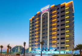 City Stay Beach Hotel Apartment