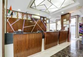 SH Hotel Ras Al Khaimah