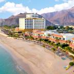 Туры в Корфаккан, ОАЭ из Самары, для 2 взрослых, на 11 дней 2024 - Oceanic Khorfakkan Resort & Spa